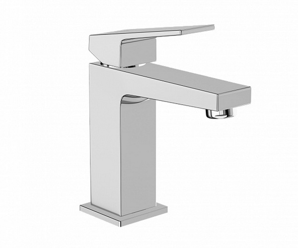 смеситель для раковины VITRA MINIMAX SQUARE
